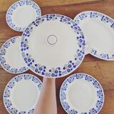 K & G Lunevile Set