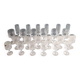 Crystal service