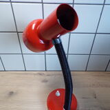 Vintage desk lamp