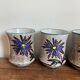 4 cups Vallauris