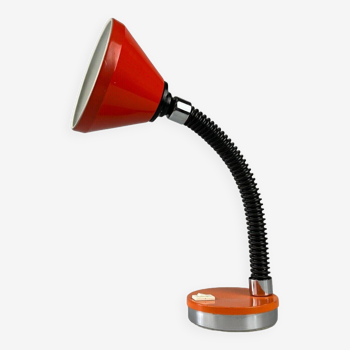 Lampe de bureau des années 60 et 70