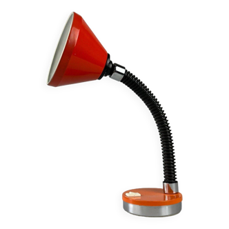 Lampe de bureau des années 60 et 70