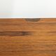 Teak enfilade by Johannes Andersen for Clausen & Son, Denmark 1960.