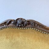 Chaise Louis XV