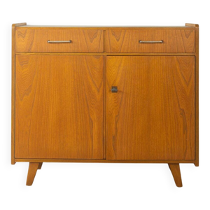 Commode des années 1950