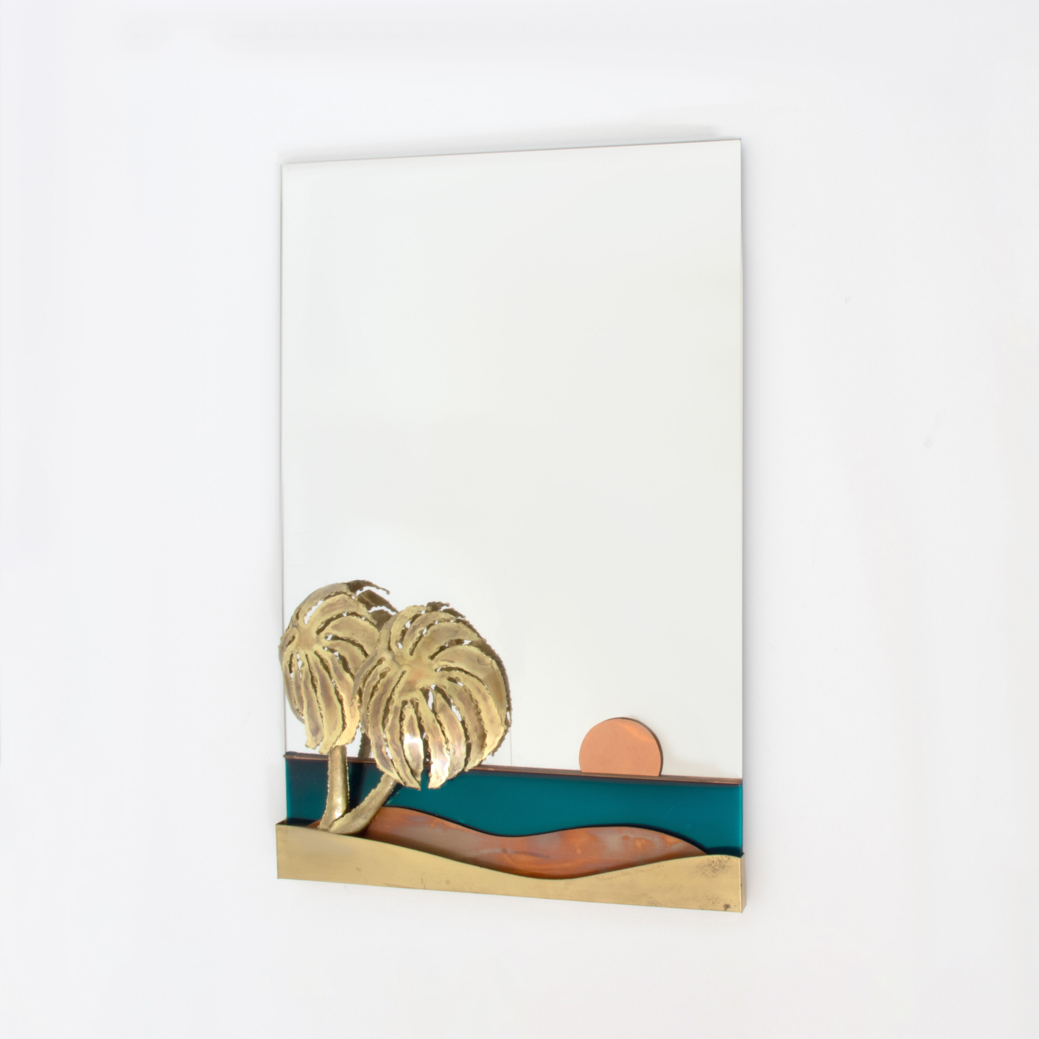 Daniel D'haeseleer Mirror 40x60cm