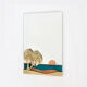 Daniel D'haeseleer Mirror 40x60cm