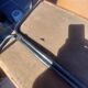 2 chauffeuse et 1 fauteuil de bureau