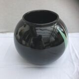 Ancient vase ball ceramics