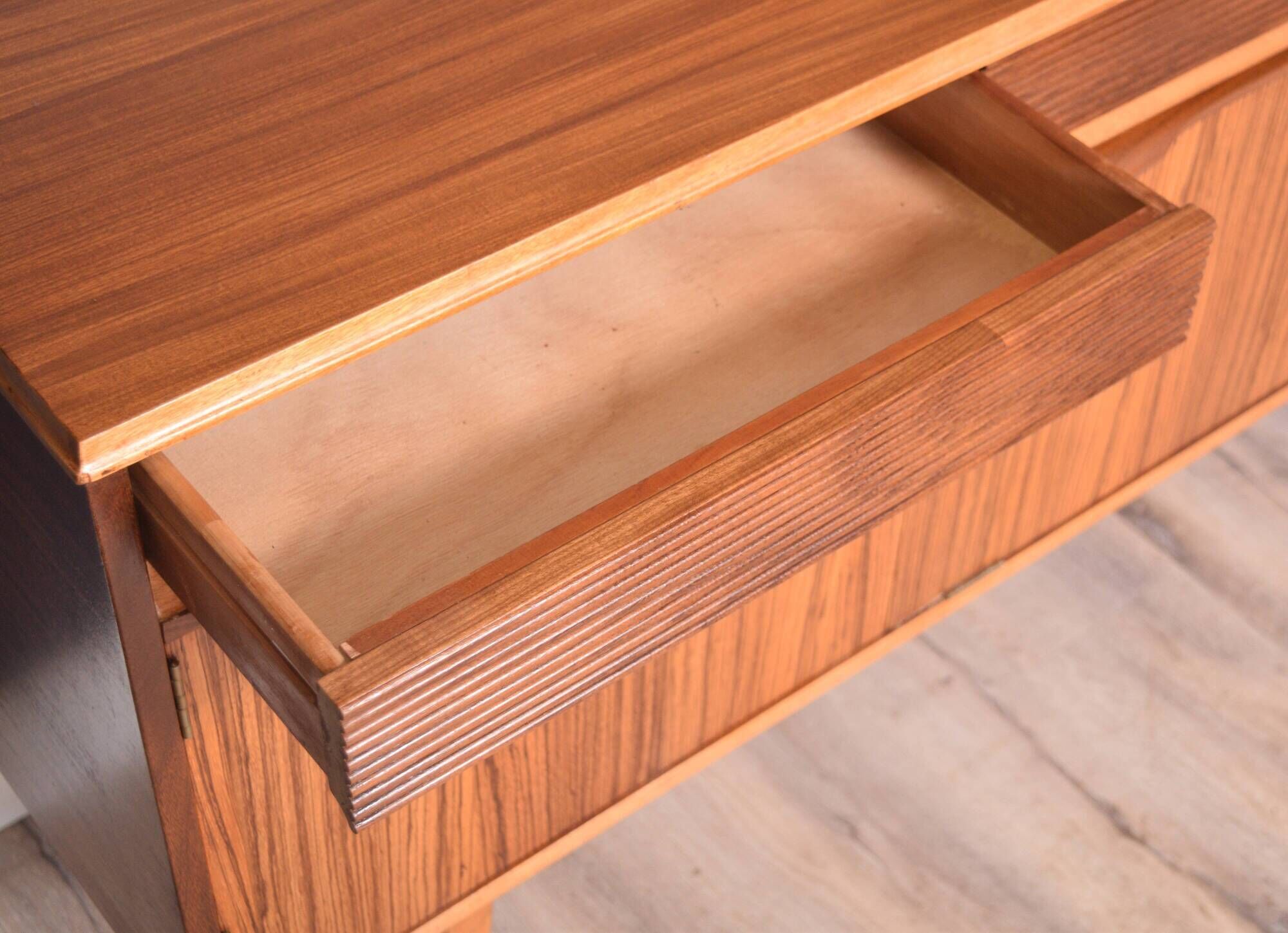 Rosewood Elliots of Newbury EON sideboard