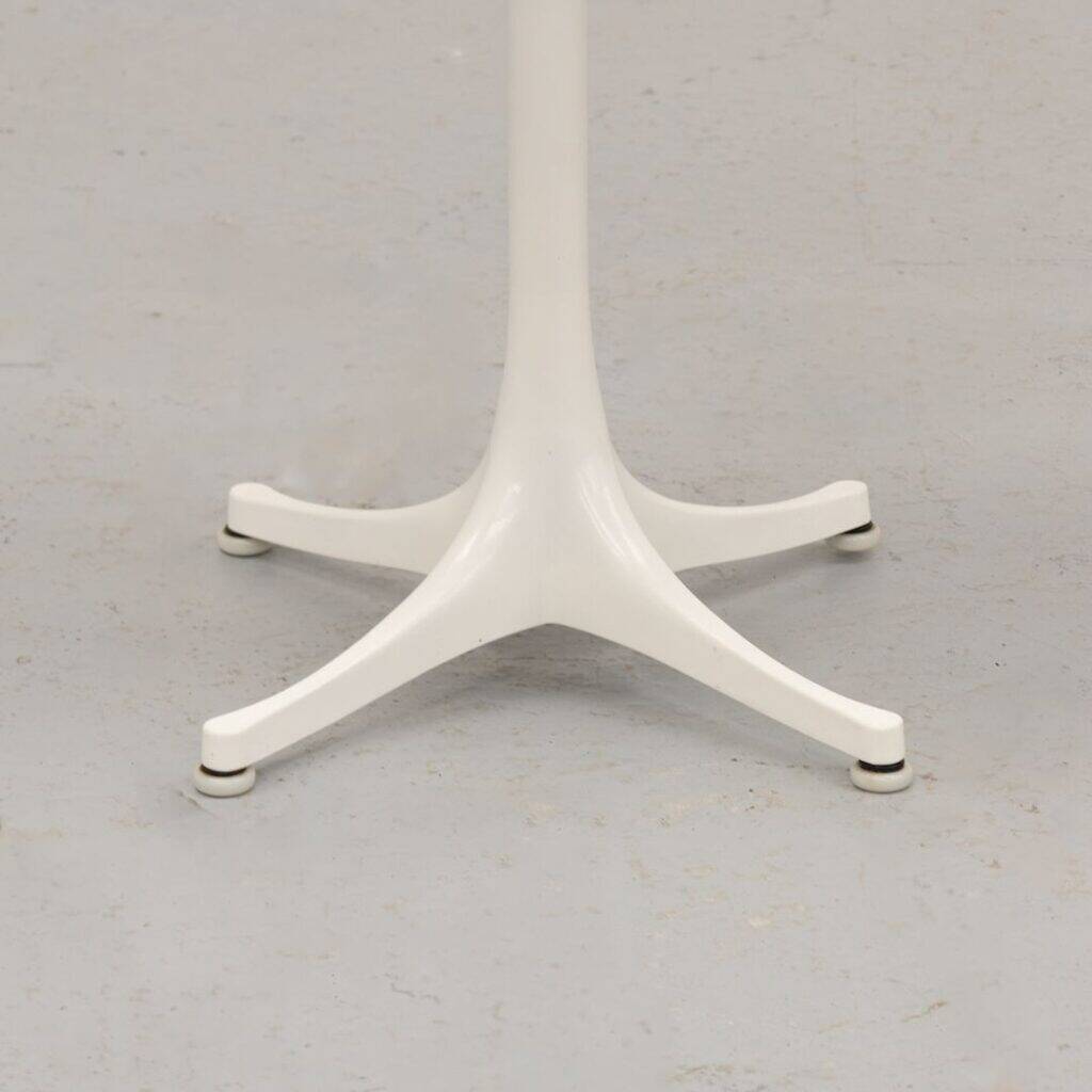 George Nelson Herman Miller side table 1970s