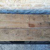 Counter 4 sliding doors