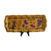 Slurry cake dish