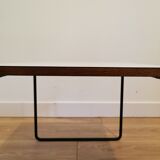 "Flying" table by Pierre Guariche for Steiner