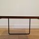 Table "volante" par Pierre Guariche pour Steiner