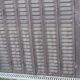 Iron shutters