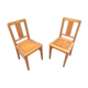 Vintage chairs