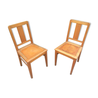 Vintage chairs