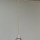 Lace suspension