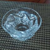 Empty ashtray pocket baccarat model aladdin 1950
