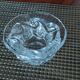 Empty ashtray pocket baccarat model aladdin 1950