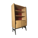 Library years 50 feet compass