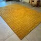 Art Deco rug 230x158 cm