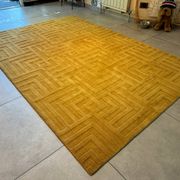 Tapis Art Déco 230x158 cm