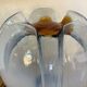 Lampe Vintage 1970 Globe Murano Space Age Italy