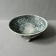 Ceramic bowl signed, Jacques Blin, 1960s
