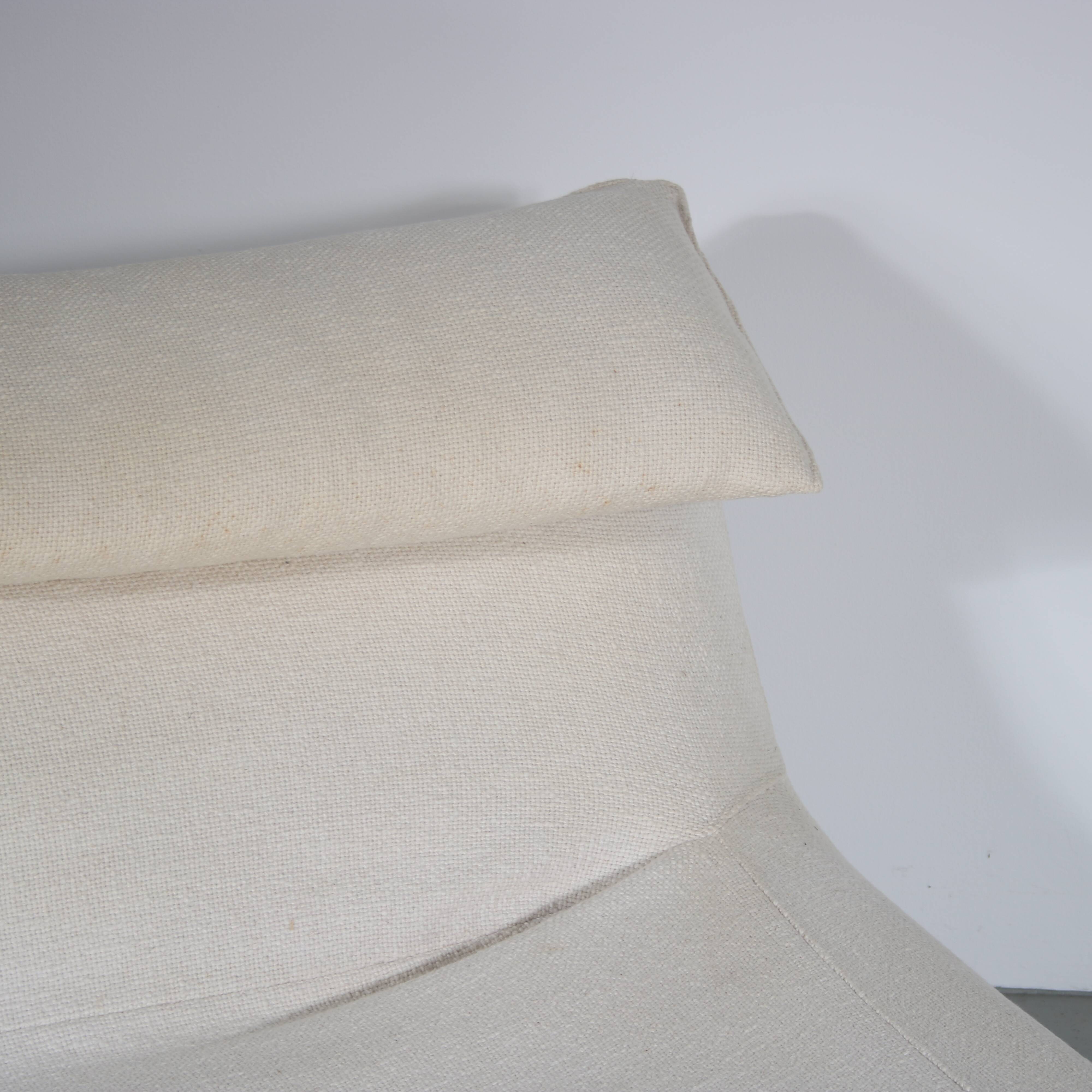 “Bambole” Daybed by Mario Bellini for B&B Italia, 1970