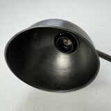 ancienne lampe applique accordeon « kaiser idell » bauhaus