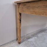 Table de  ferme