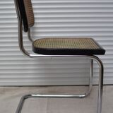 Marcel Breuer chair