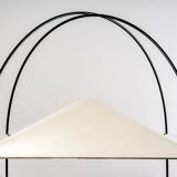 Table / lamp "Nocturne" by Jean-Louis Berthet and Gerard Sammut around 1985