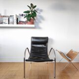 Vintage Omega armchair by Habitat, 1985.