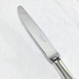 Christofle – 61-piece cutlery set América model