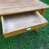 Farmhouse table 210 cm