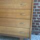 Commode vintage années 1960