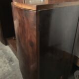 Art Deco psyche hairdresser