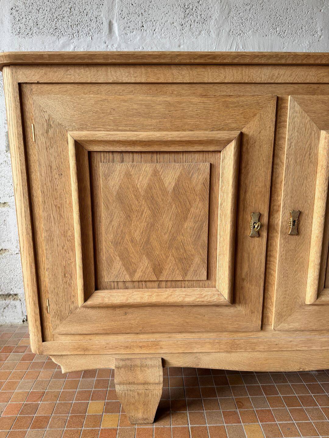 Art Deco Buffet