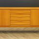 Vintage sideboard 70's