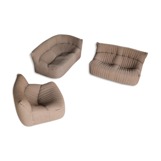 Set de canapés Aralia - Michel Ducaroy - Ligne Roset