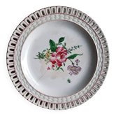 Cake plate in Luneville