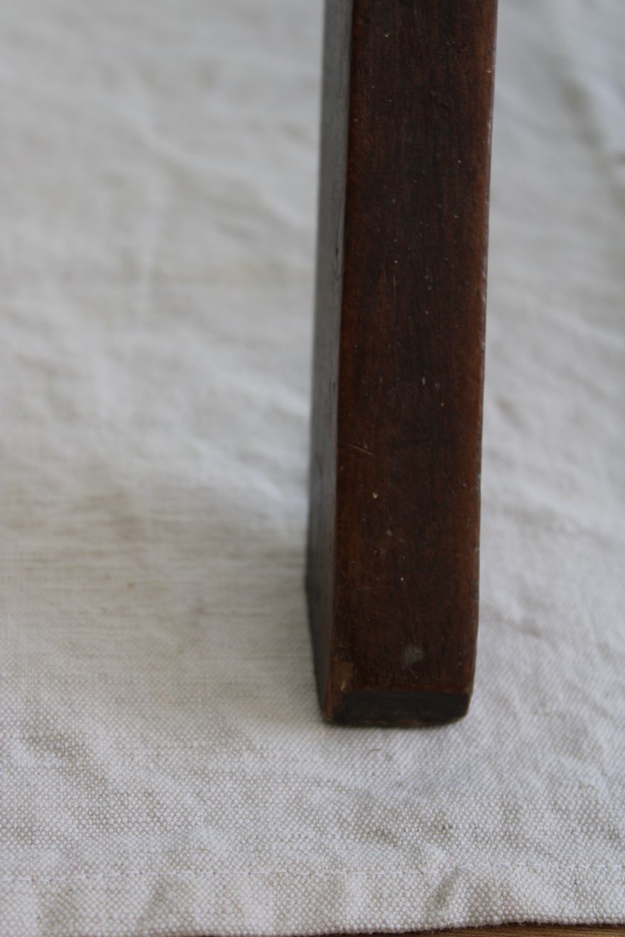 Pair of folding chairs