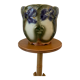 Digoin slip pot cache