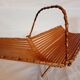 Vintage basket