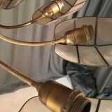 Mother-of-pearl light 1970