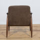 Fauteuil GFM-87 par Juliusz Kedziorek pour Gościcińskie Furniture, 1960