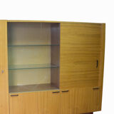 Cabinet modern vintage 1969